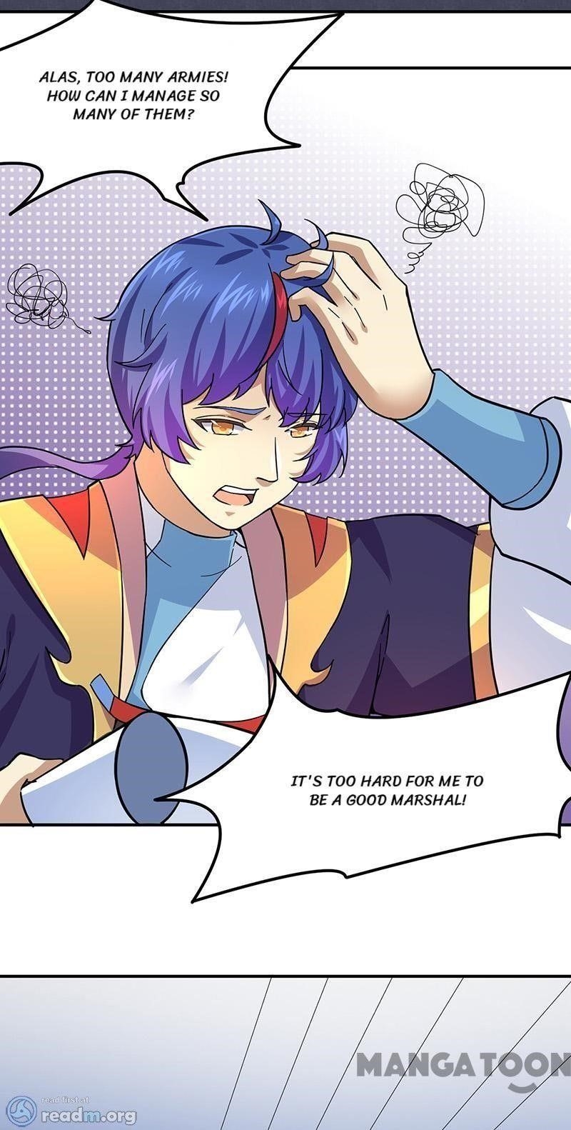 Martial Arts Reigns Chapter 153 - Manhwa18.com