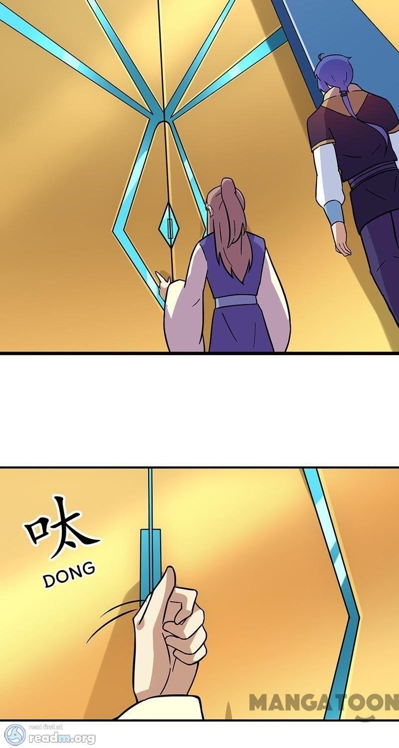 Martial Arts Reigns Chapter 153 - Manhwa18.com