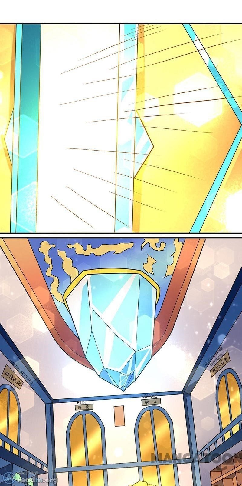 Martial Arts Reigns Chapter 153 - Manhwa18.com