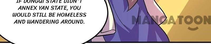 Martial Arts Reigns Chapter 153 - Manhwa18.com