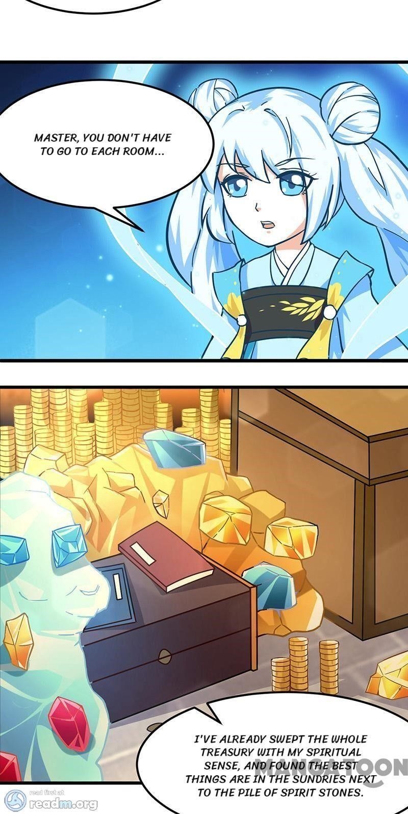Martial Arts Reigns Chapter 153 - Manhwa18.com