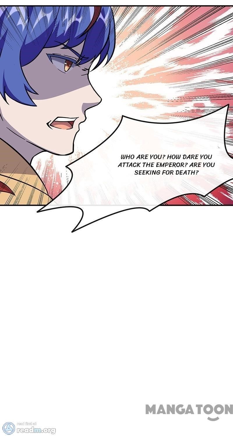 Martial Arts Reigns Chapter 154 - Manhwa18.com