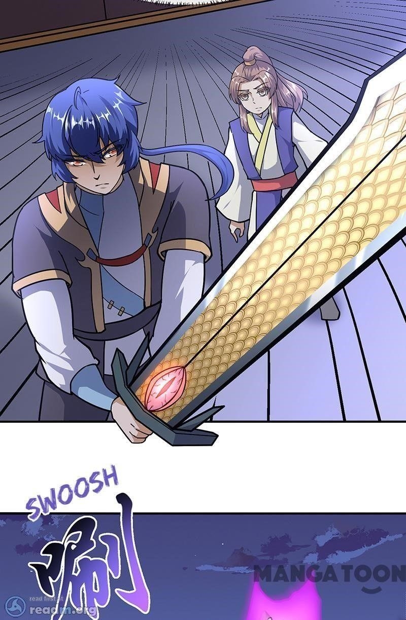 Martial Arts Reigns Chapter 154 - Manhwa18.com
