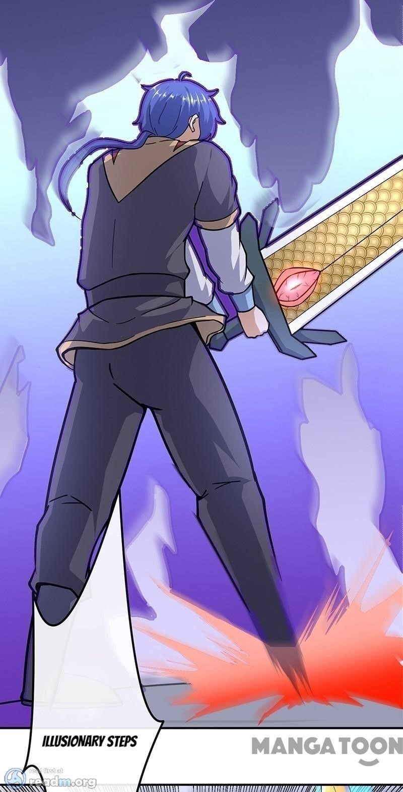 Martial Arts Reigns Chapter 154 - Manhwa18.com
