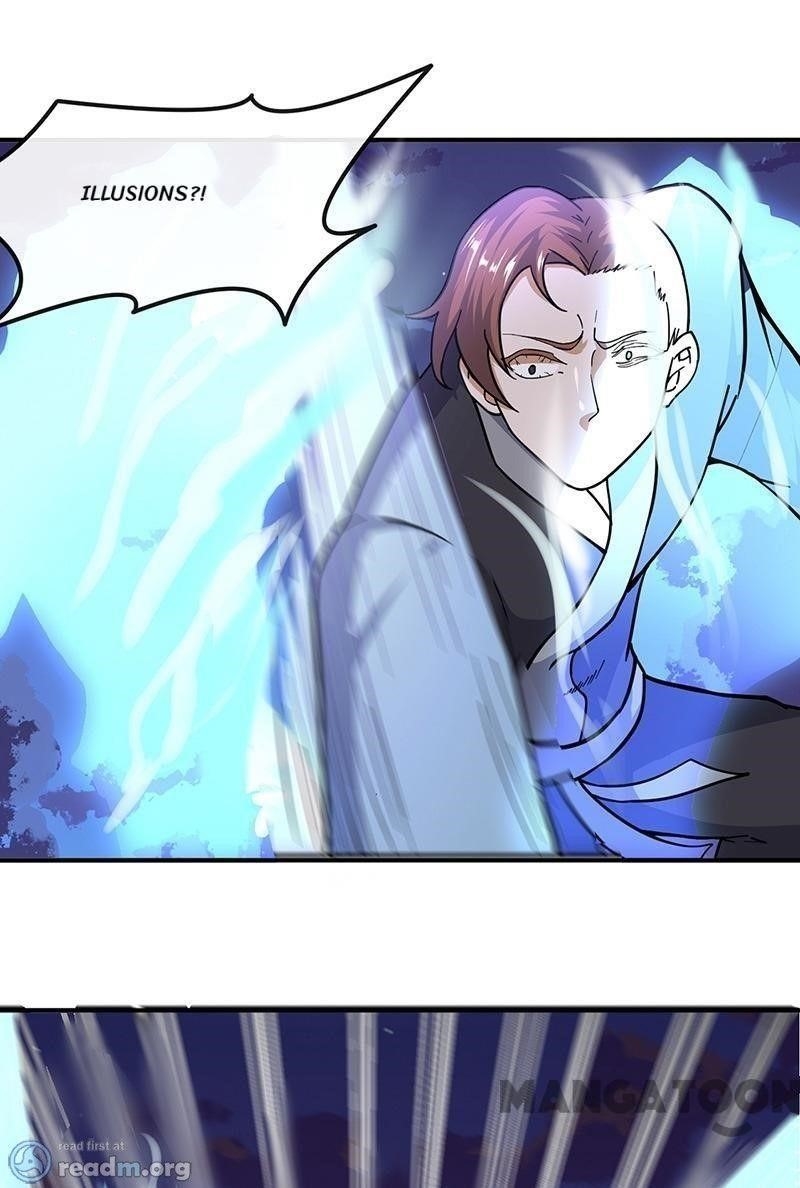 Martial Arts Reigns Chapter 154 - Manhwa18.com