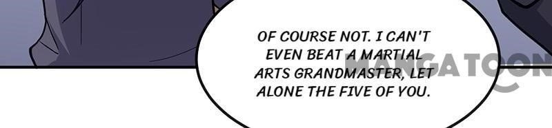 Martial Arts Reigns Chapter 154 - Manhwa18.com
