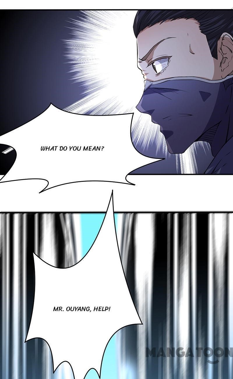 Martial Arts Reigns Chapter 155 - Manhwa18.com