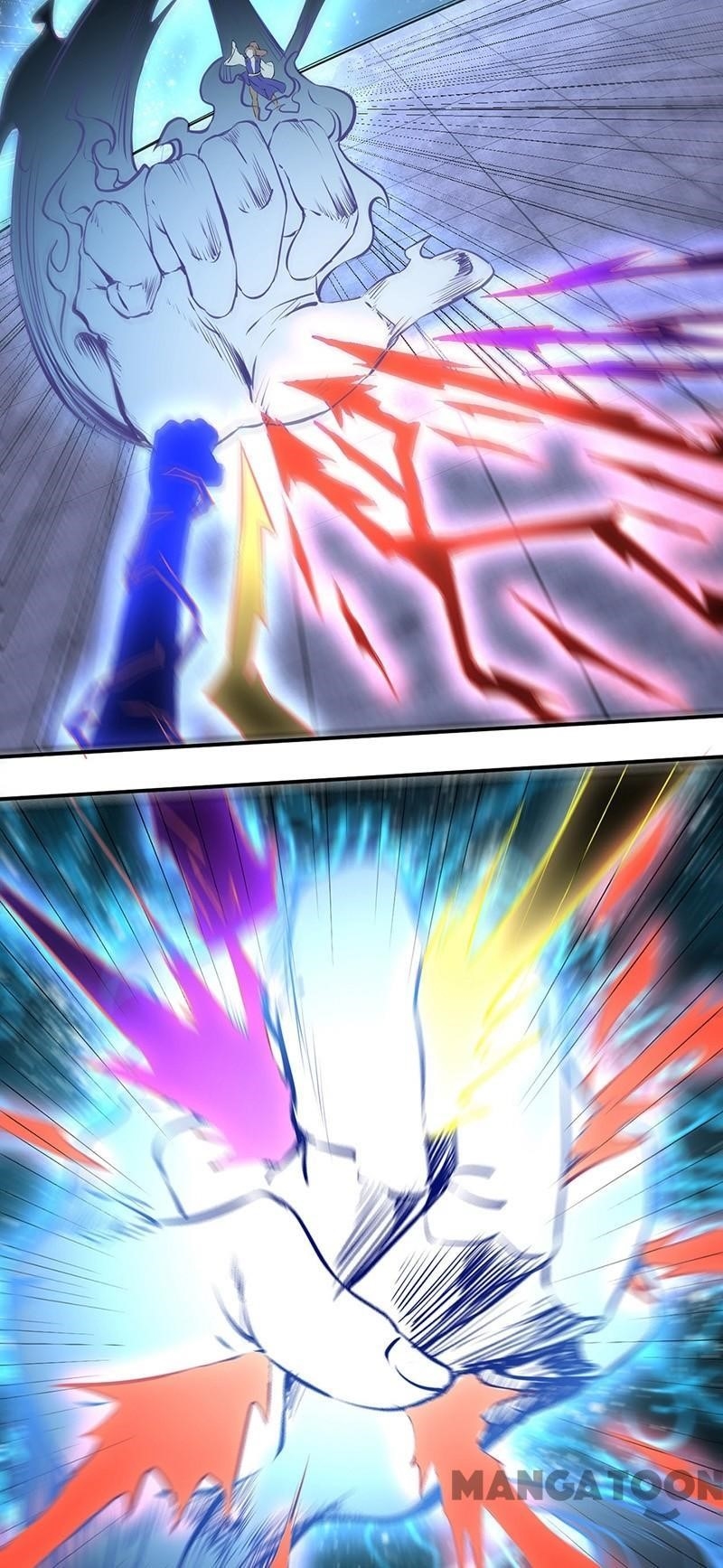Martial Arts Reigns Chapter 155 - Manhwa18.com