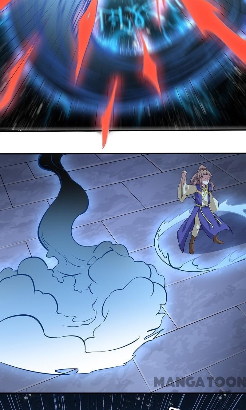 Martial Arts Reigns Chapter 155 - Manhwa18.com