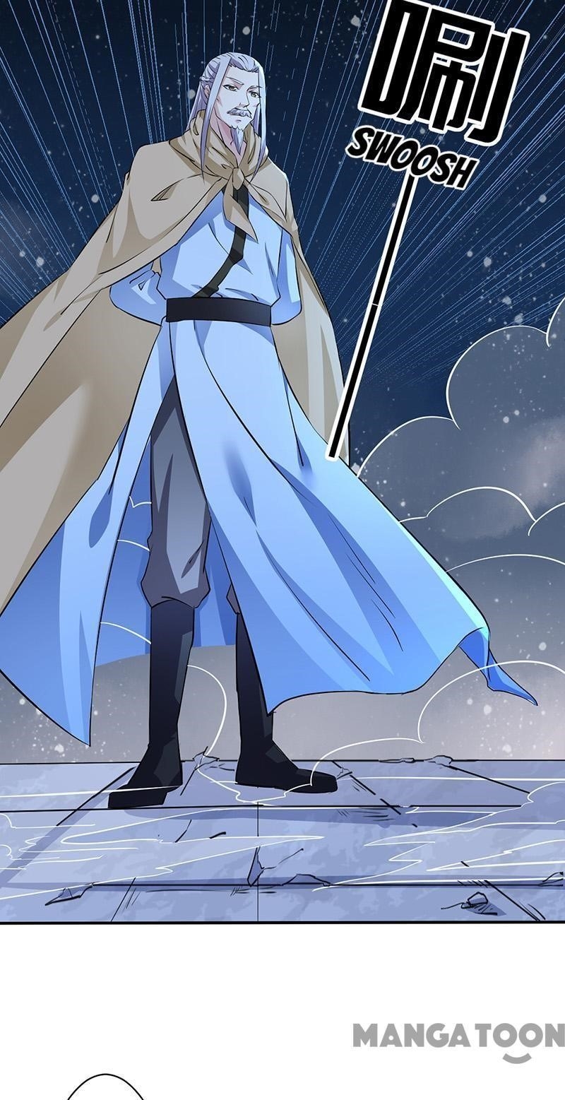 Martial Arts Reigns Chapter 155 - Manhwa18.com