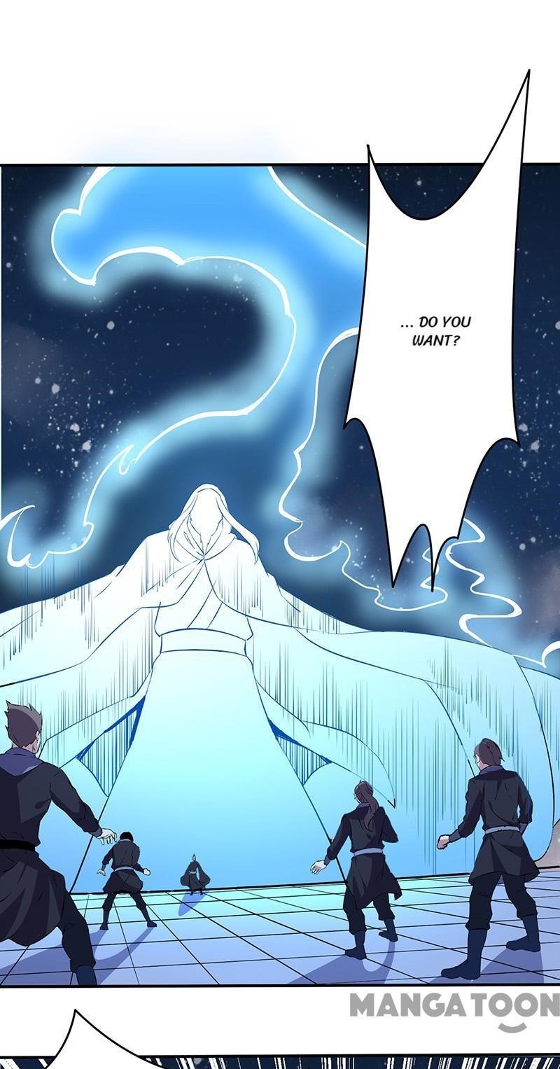 Martial Arts Reigns Chapter 155 - Manhwa18.com