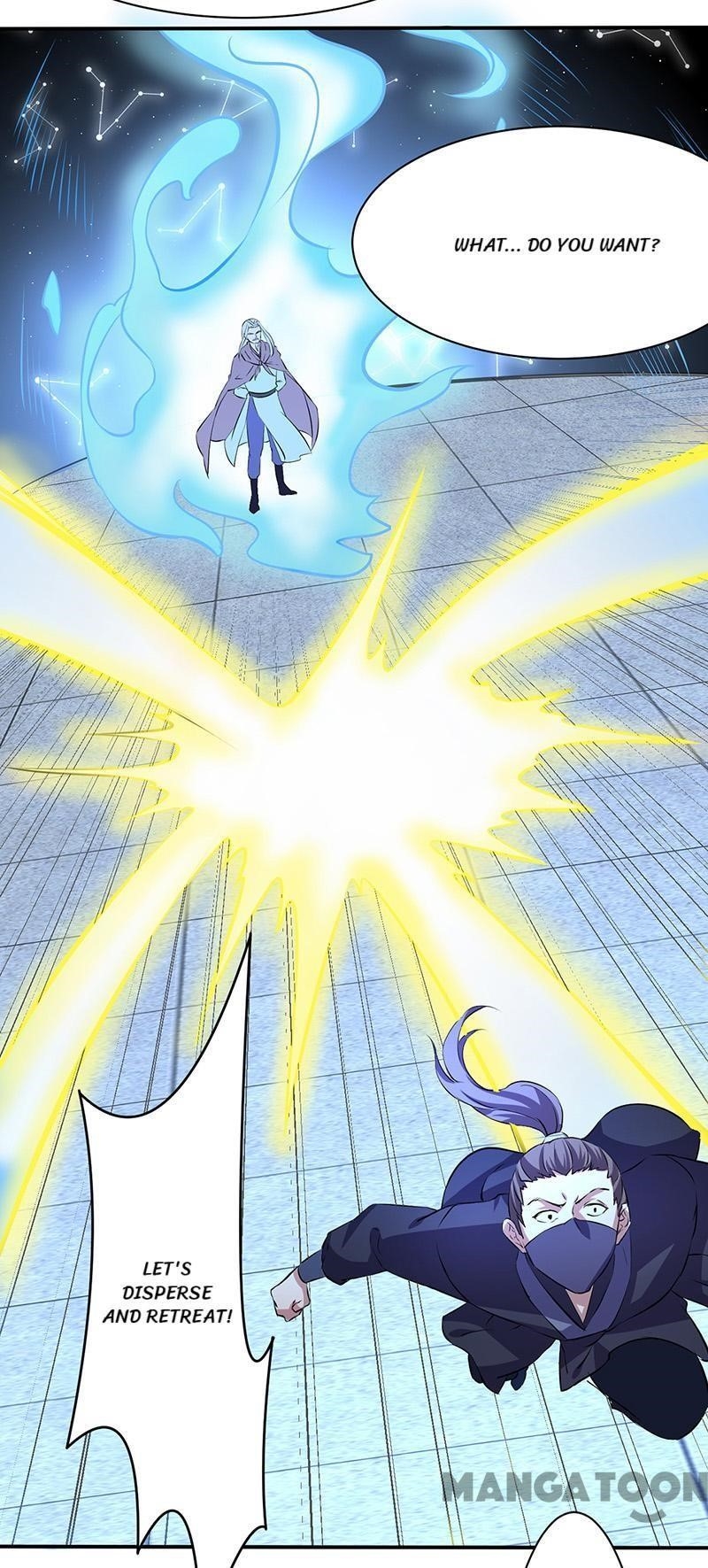 Martial Arts Reigns Chapter 155 - Manhwa18.com