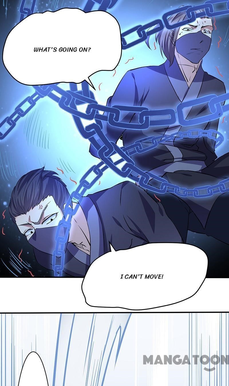 Martial Arts Reigns Chapter 155 - Manhwa18.com