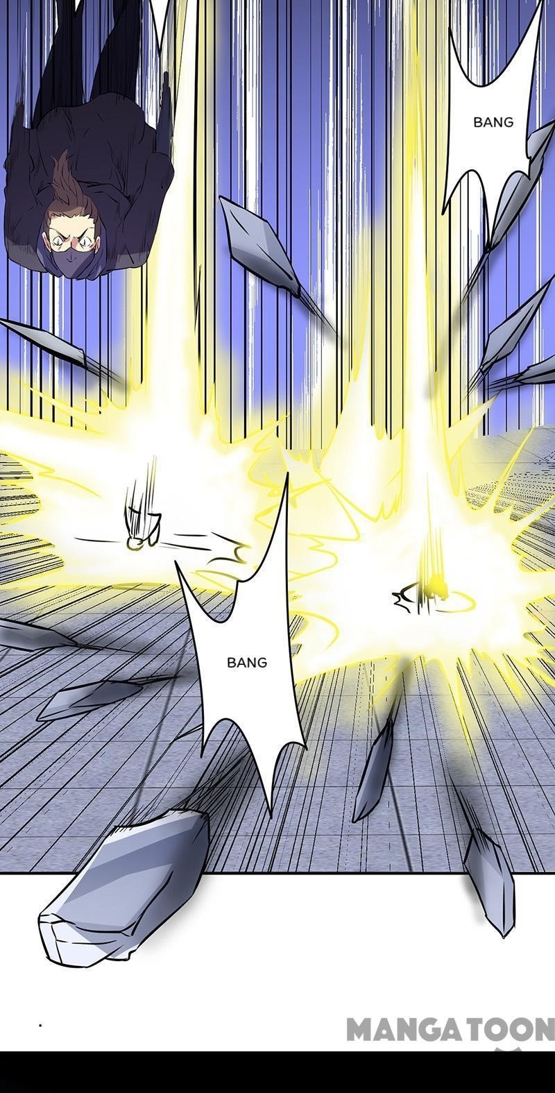 Martial Arts Reigns Chapter 155 - Manhwa18.com