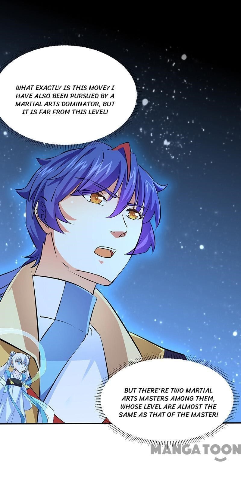 Martial Arts Reigns Chapter 155 - Manhwa18.com