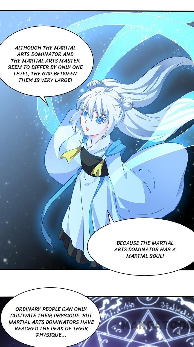 Martial Arts Reigns Chapter 155 - Manhwa18.com