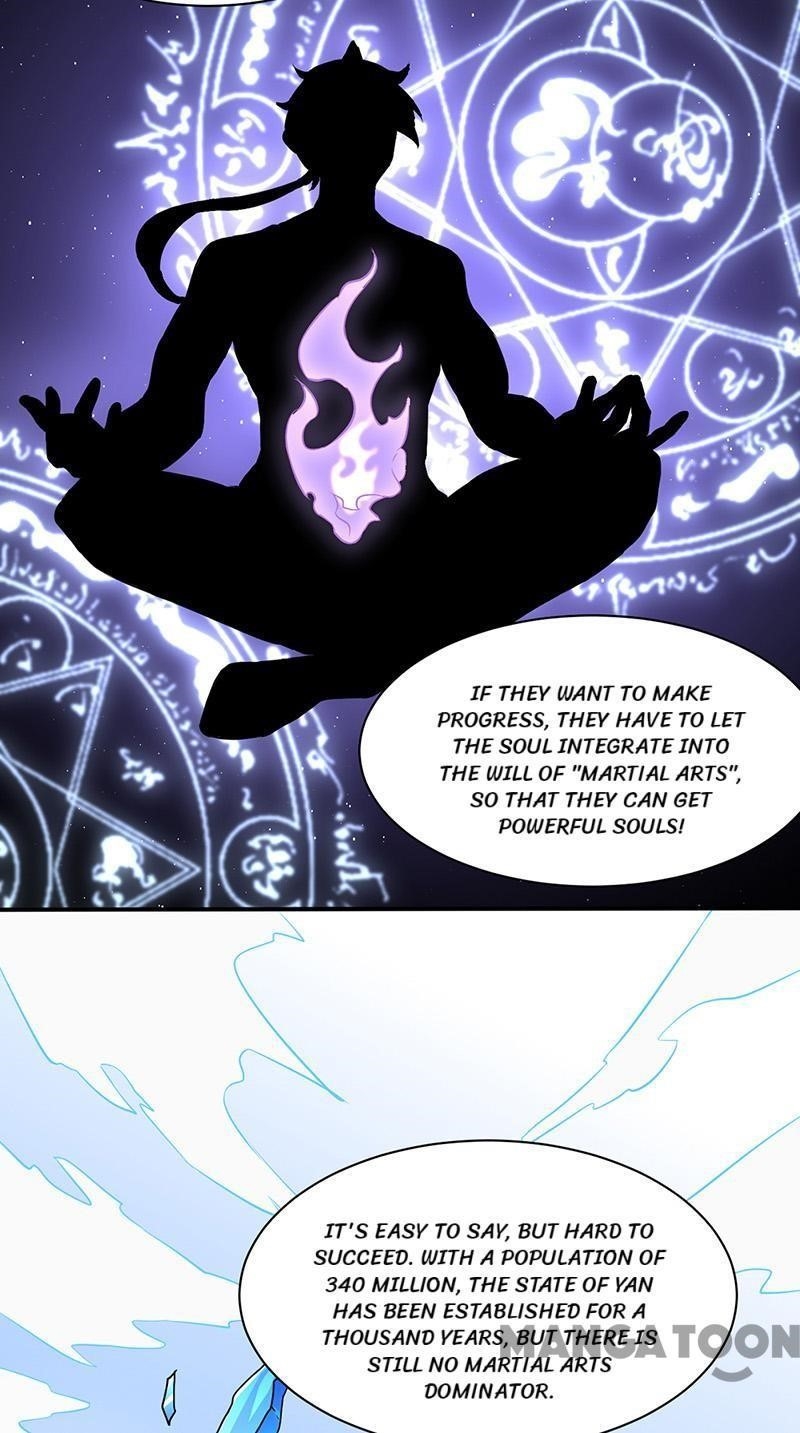Martial Arts Reigns Chapter 155 - Manhwa18.com