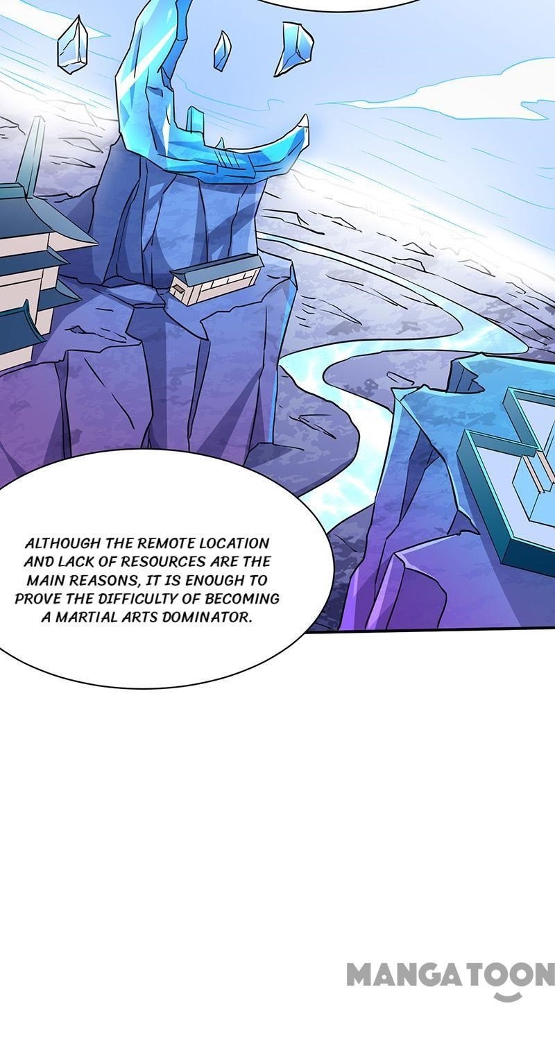Martial Arts Reigns Chapter 155 - Manhwa18.com
