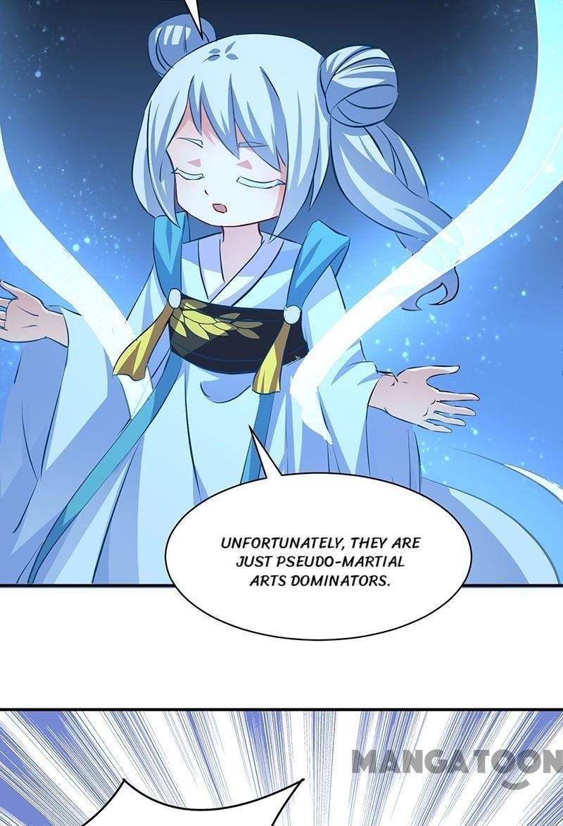 Martial Arts Reigns Chapter 155 - Manhwa18.com