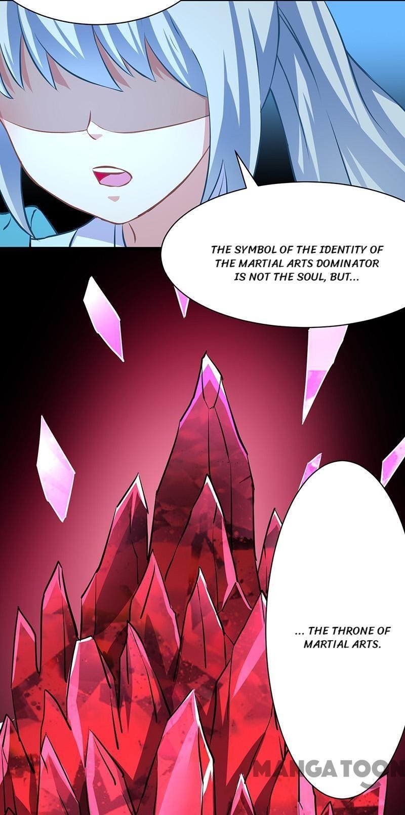 Martial Arts Reigns Chapter 155 - Manhwa18.com