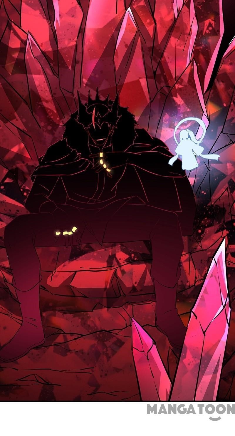 Martial Arts Reigns Chapter 155 - Manhwa18.com