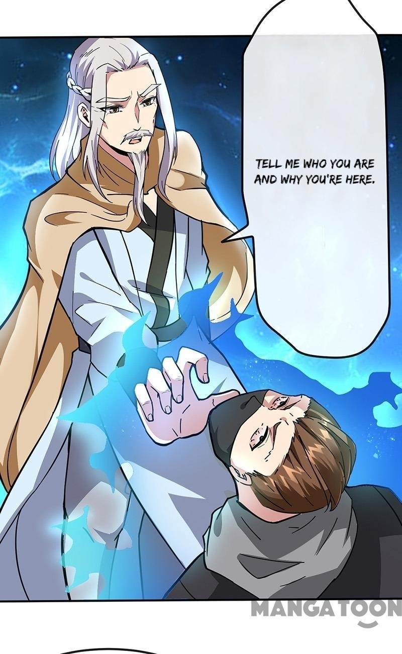 Martial Arts Reigns Chapter 156 - Manhwa18.com