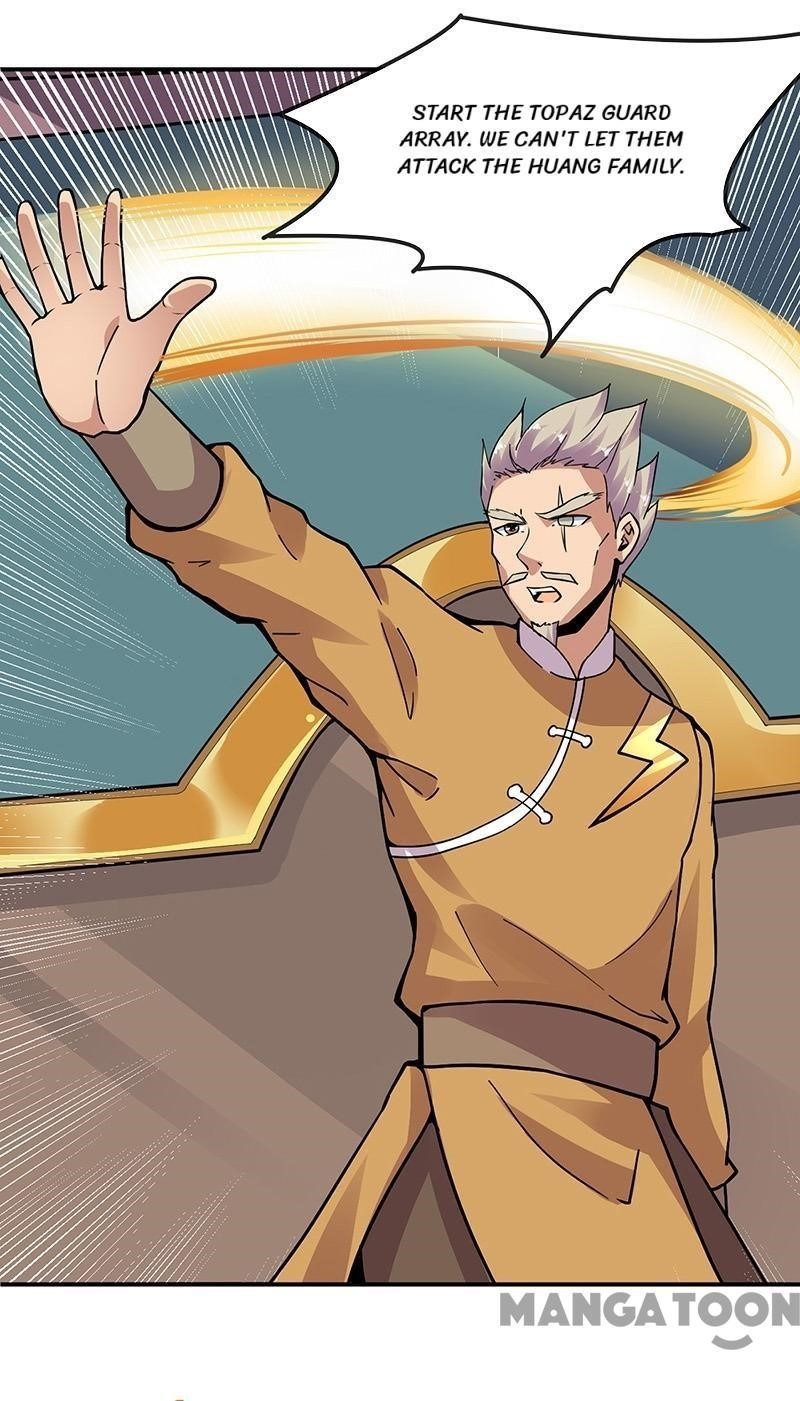 Martial Arts Reigns Chapter 156 - Manhwa18.com