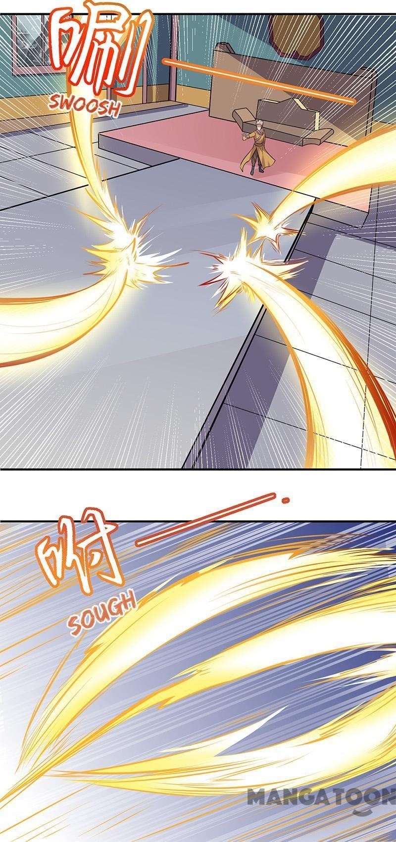 Martial Arts Reigns Chapter 156 - Manhwa18.com