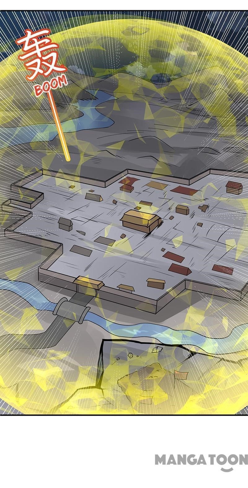 Martial Arts Reigns Chapter 156 - Manhwa18.com