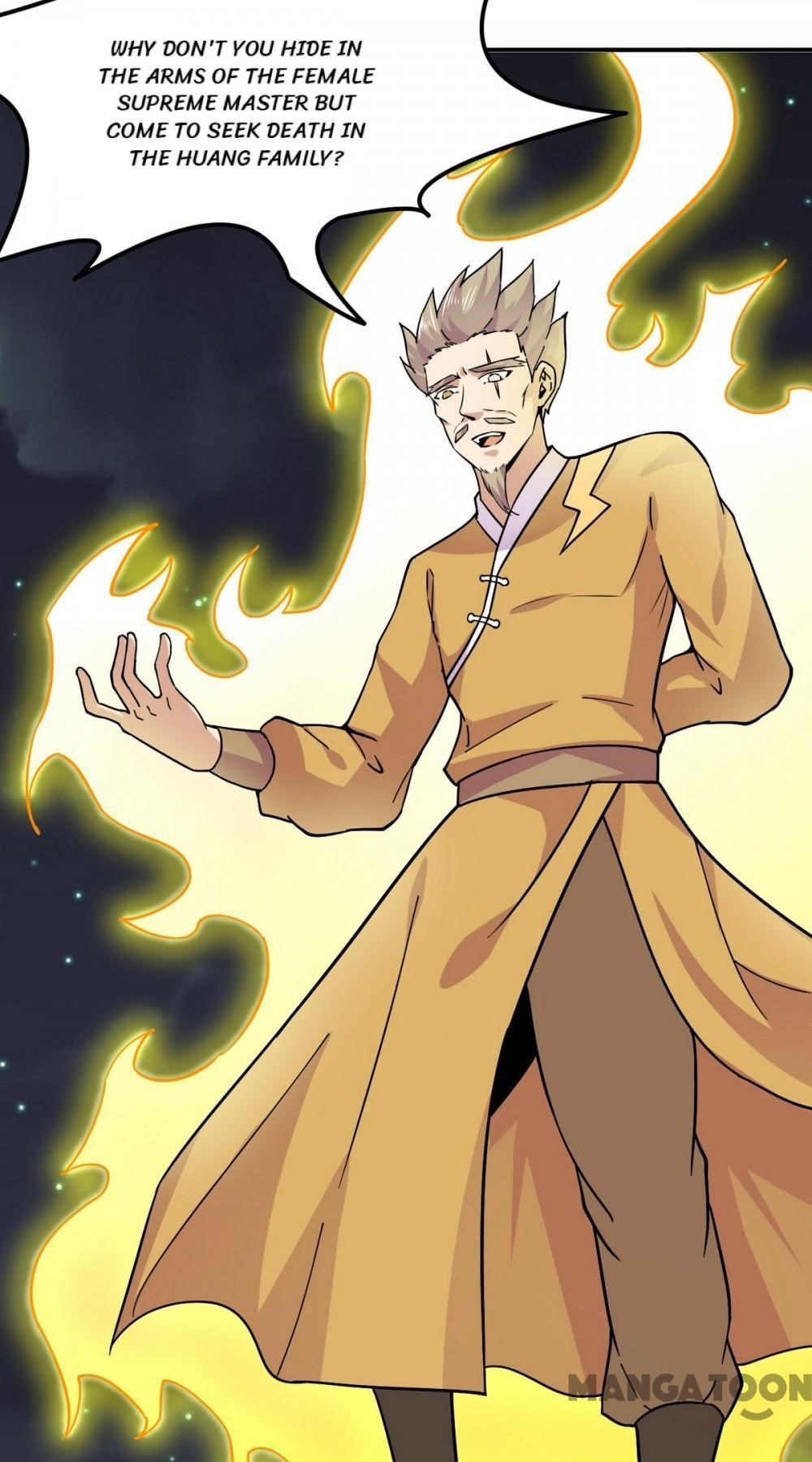 Martial Arts Reigns Chapter 157 - Manhwa18.com