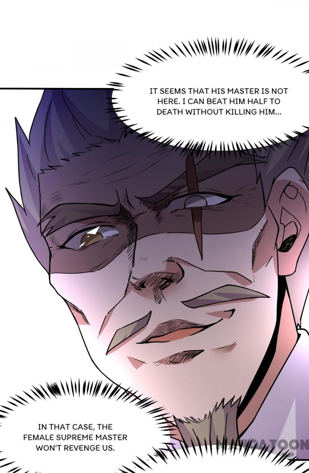 Martial Arts Reigns Chapter 157 - Manhwa18.com