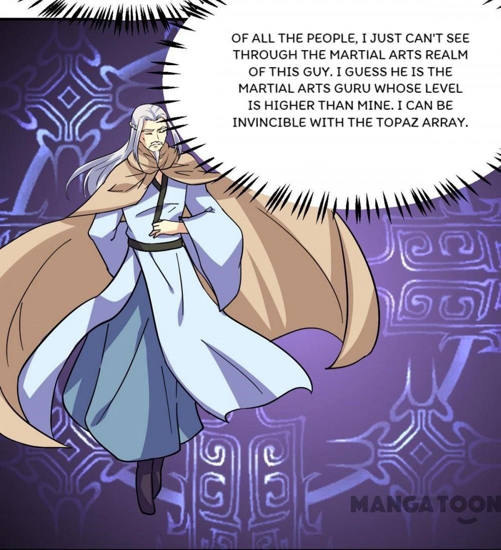 Martial Arts Reigns Chapter 157 - Manhwa18.com