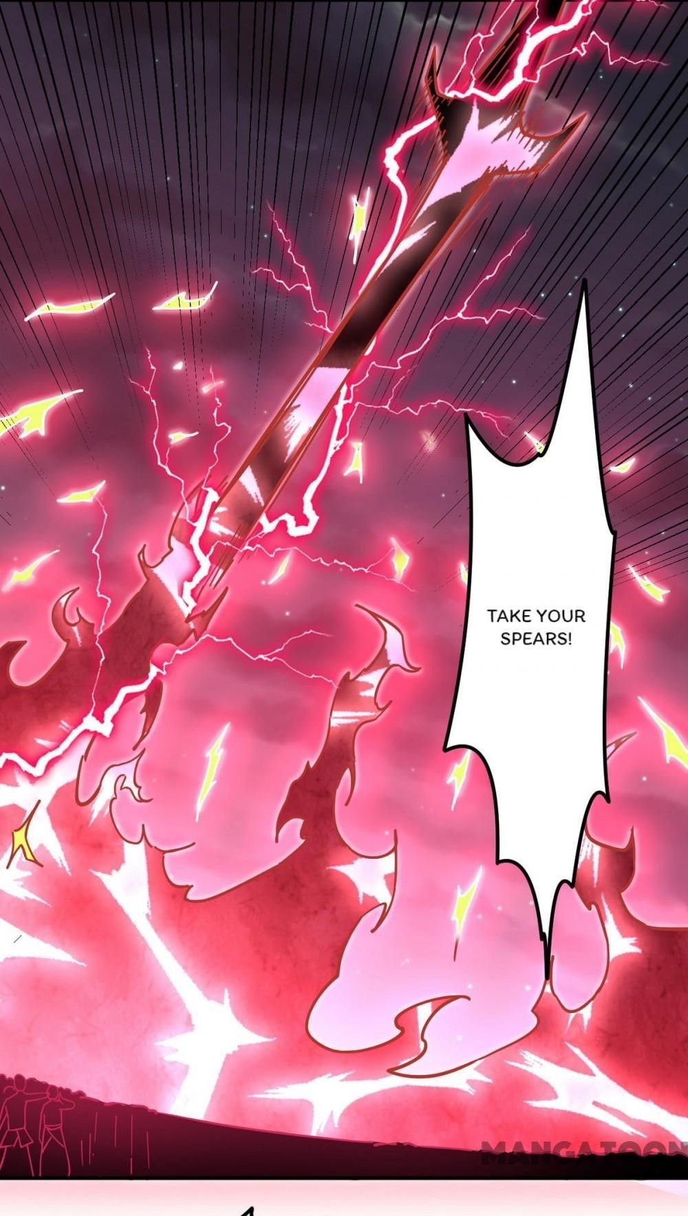 Martial Arts Reigns Chapter 157 - Manhwa18.com