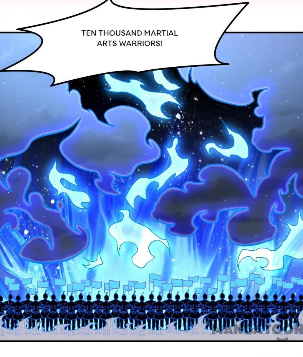 Martial Arts Reigns Chapter 157 - Manhwa18.com