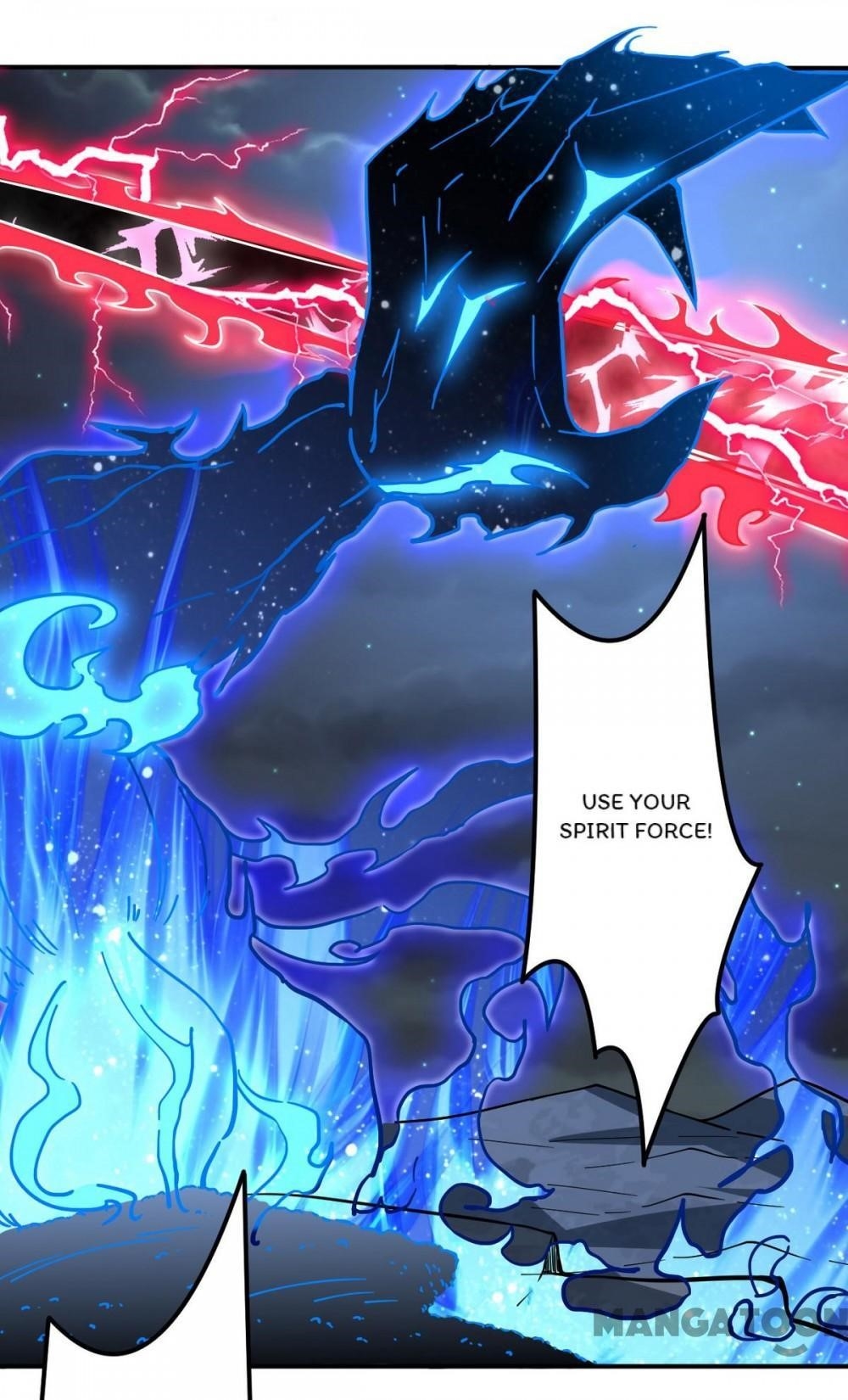 Martial Arts Reigns Chapter 157 - Manhwa18.com