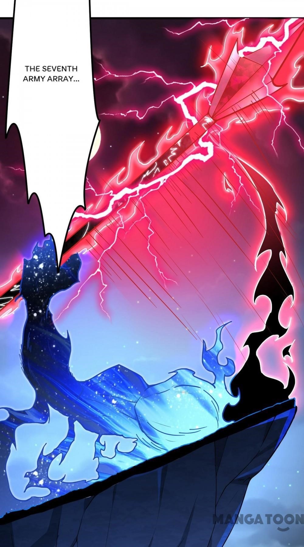 Martial Arts Reigns Chapter 157 - Manhwa18.com