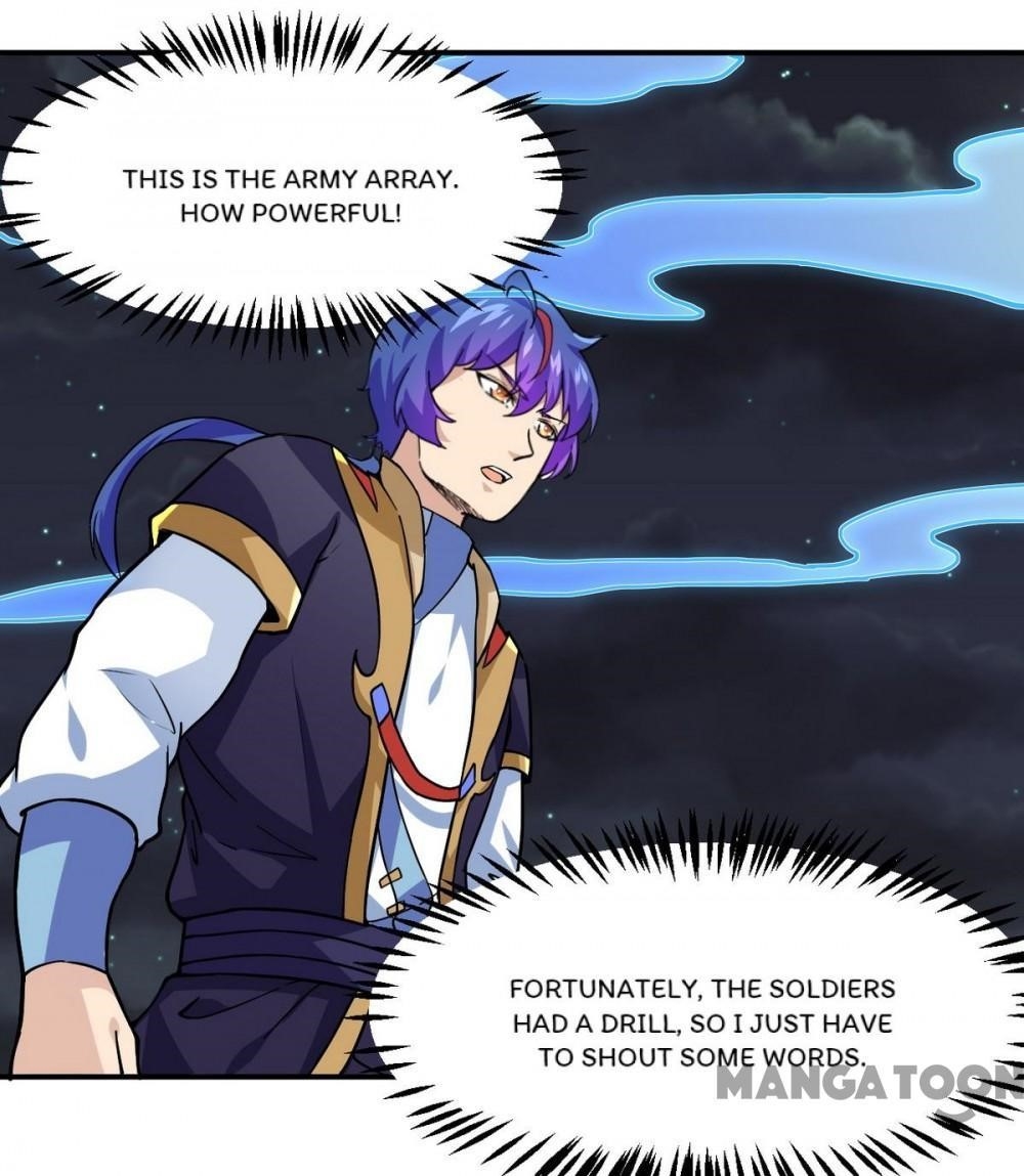 Martial Arts Reigns Chapter 157 - Manhwa18.com