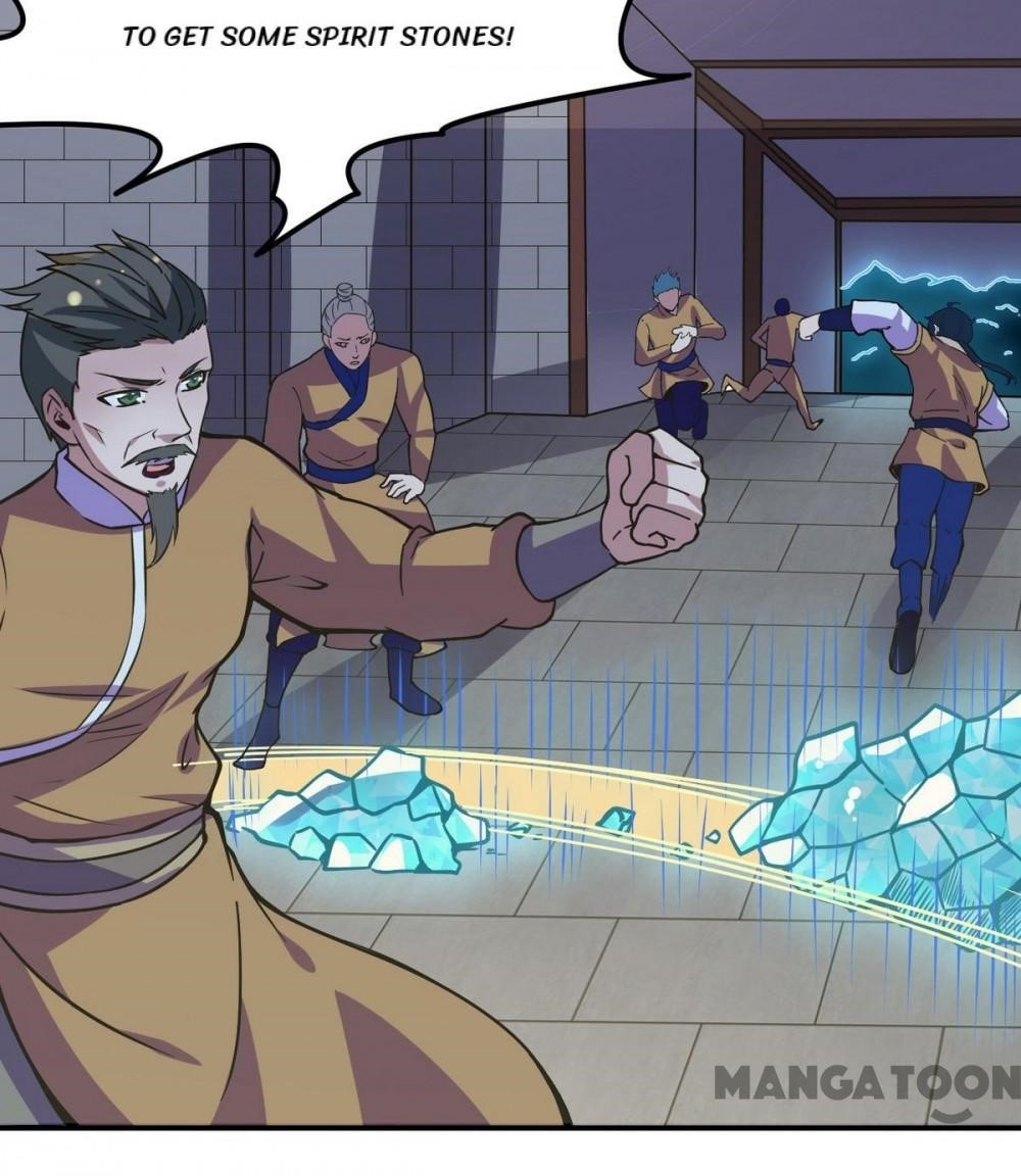 Martial Arts Reigns Chapter 157 - Manhwa18.com