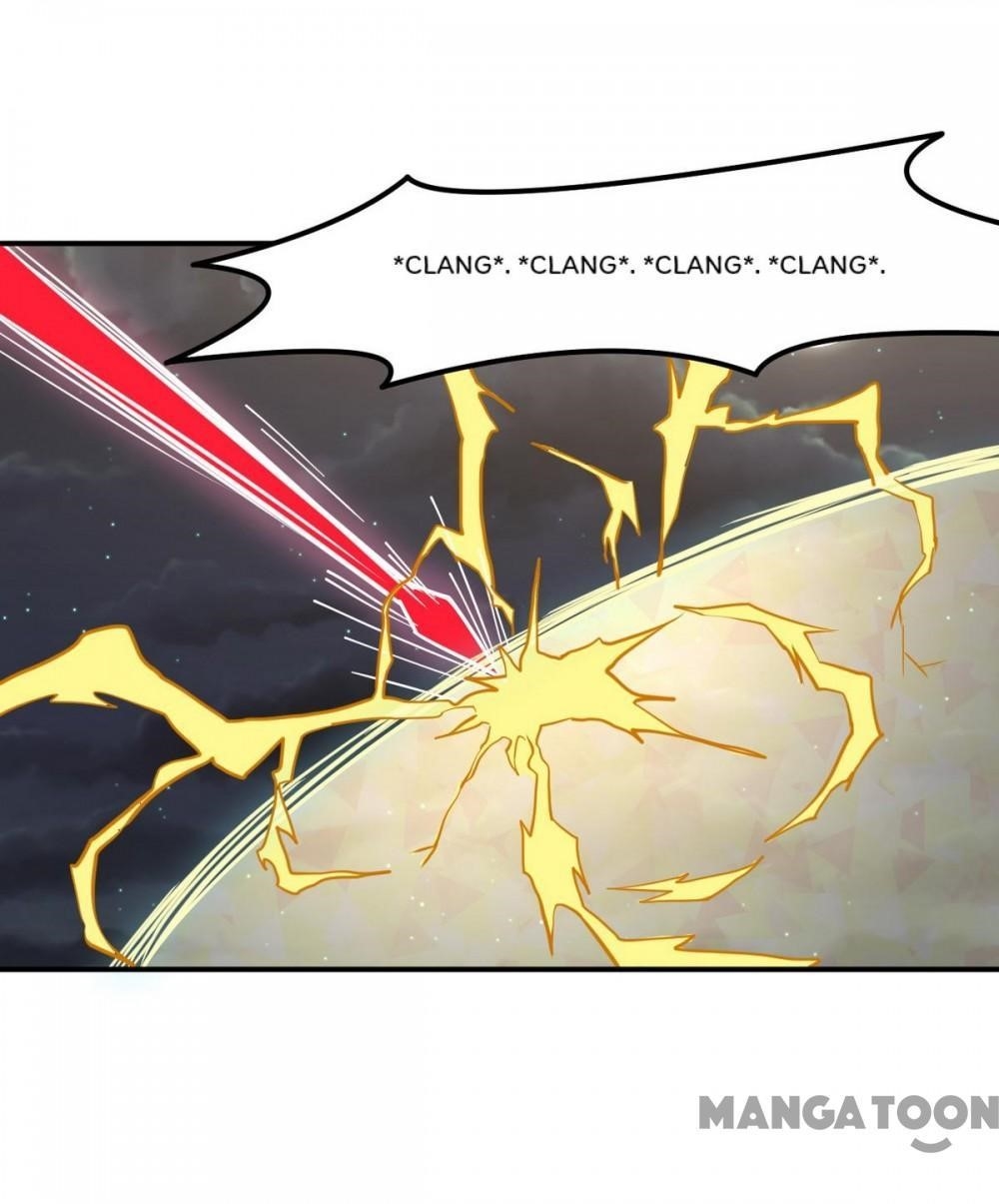 Martial Arts Reigns Chapter 157 - Manhwa18.com