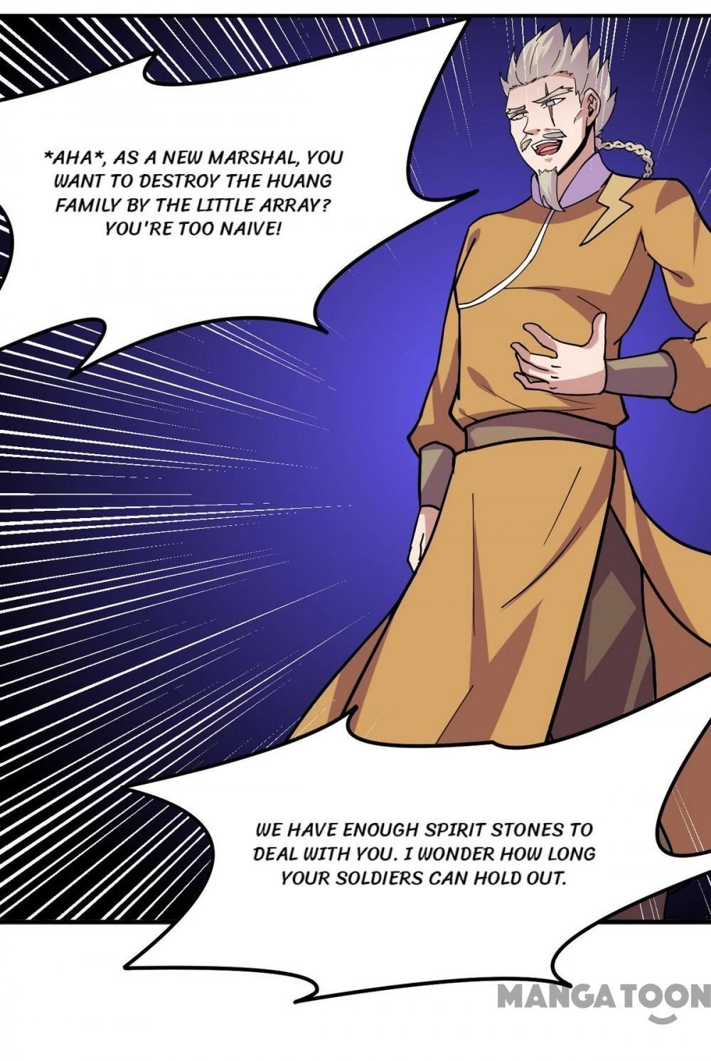 Martial Arts Reigns Chapter 157 - Manhwa18.com