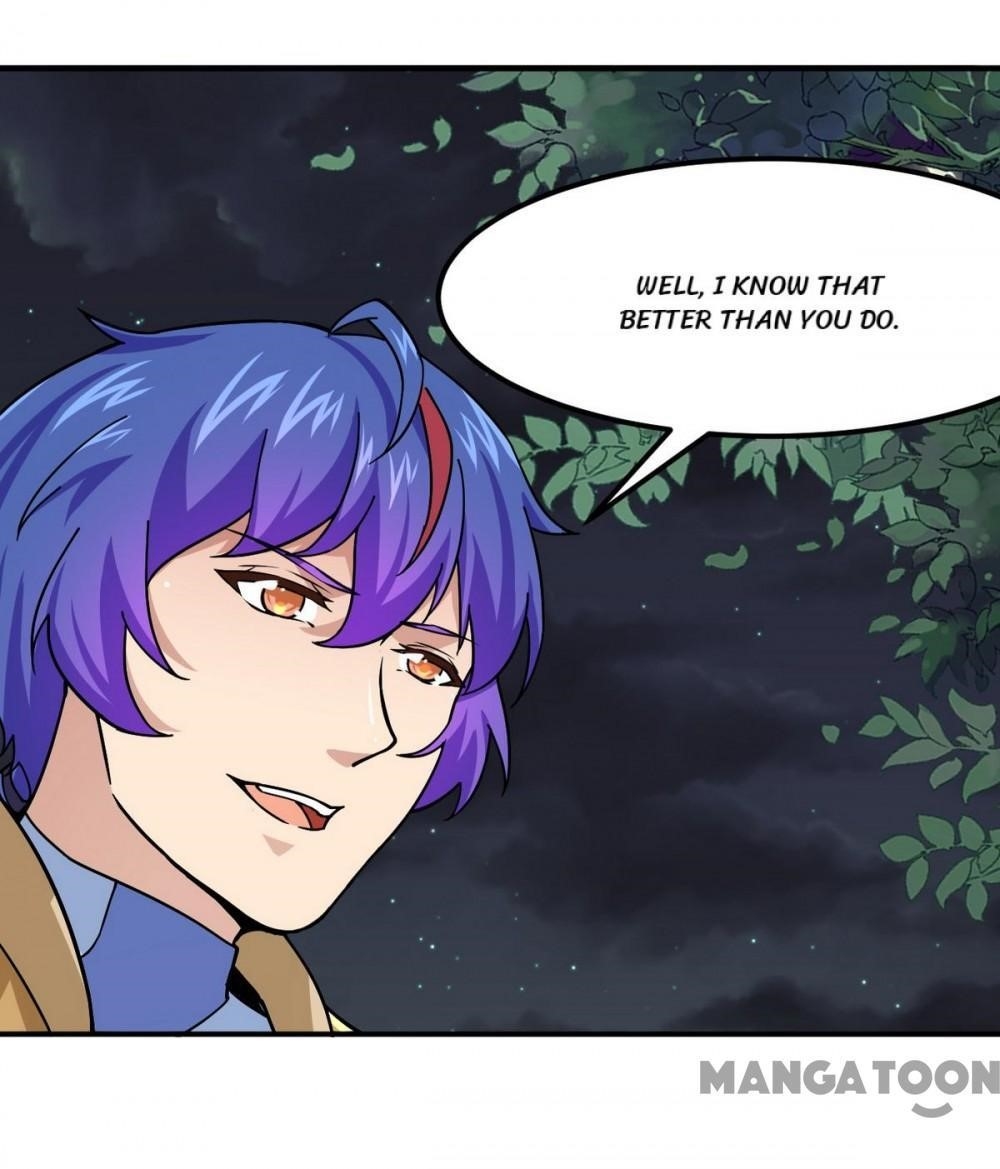Martial Arts Reigns Chapter 157 - Manhwa18.com