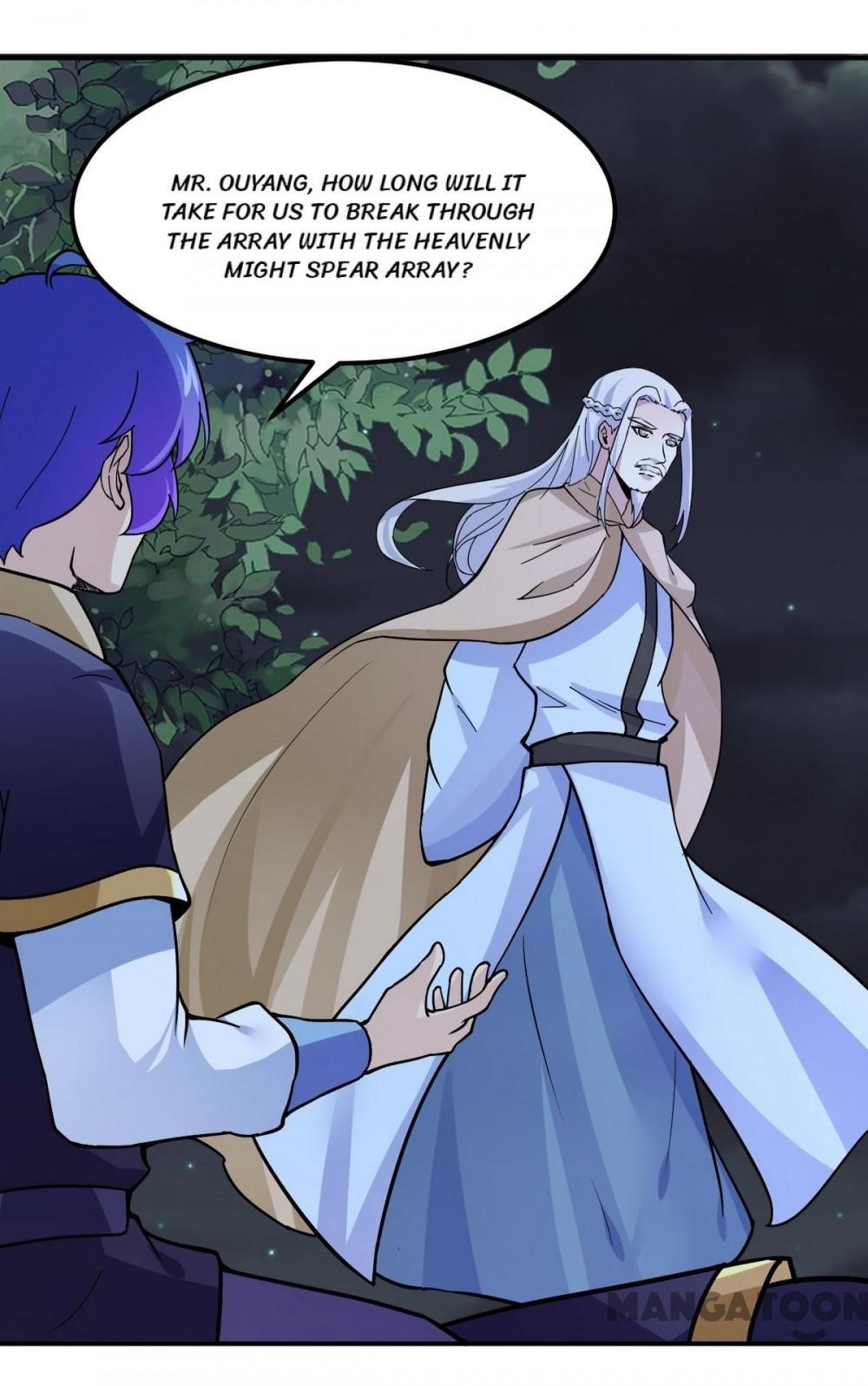 Martial Arts Reigns Chapter 157 - Manhwa18.com