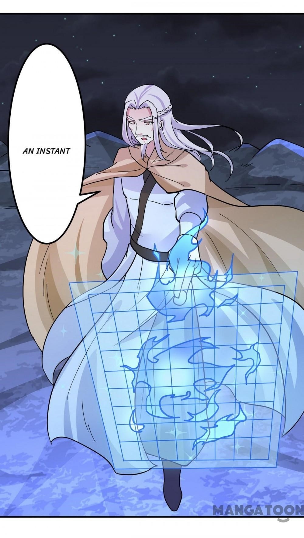 Martial Arts Reigns Chapter 157 - Manhwa18.com