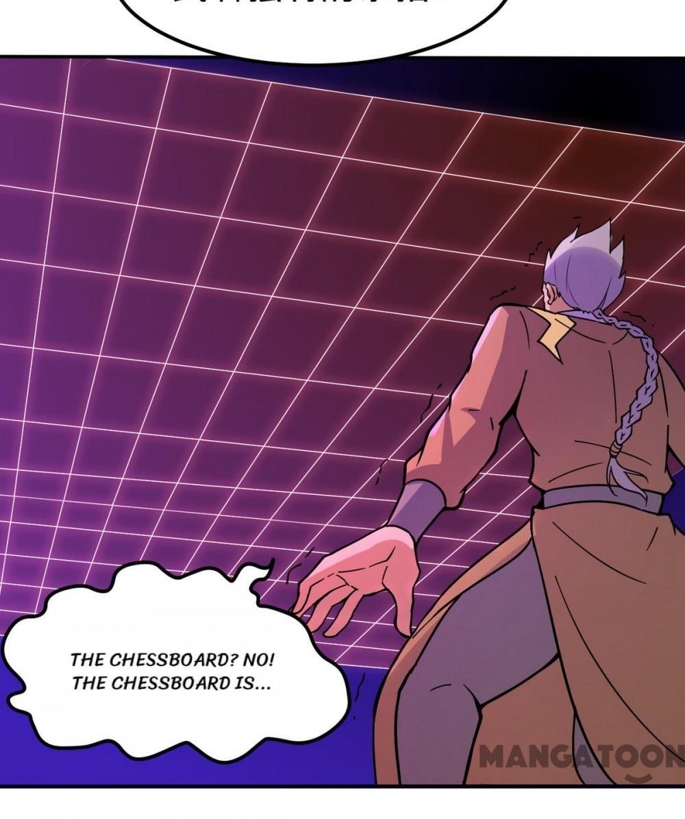 Martial Arts Reigns Chapter 157 - Manhwa18.com