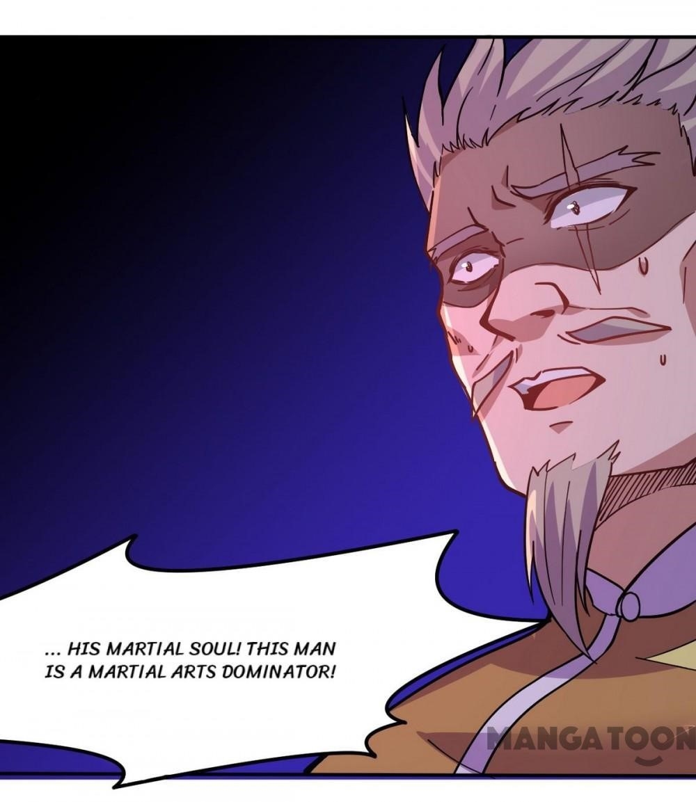 Martial Arts Reigns Chapter 157 - Manhwa18.com