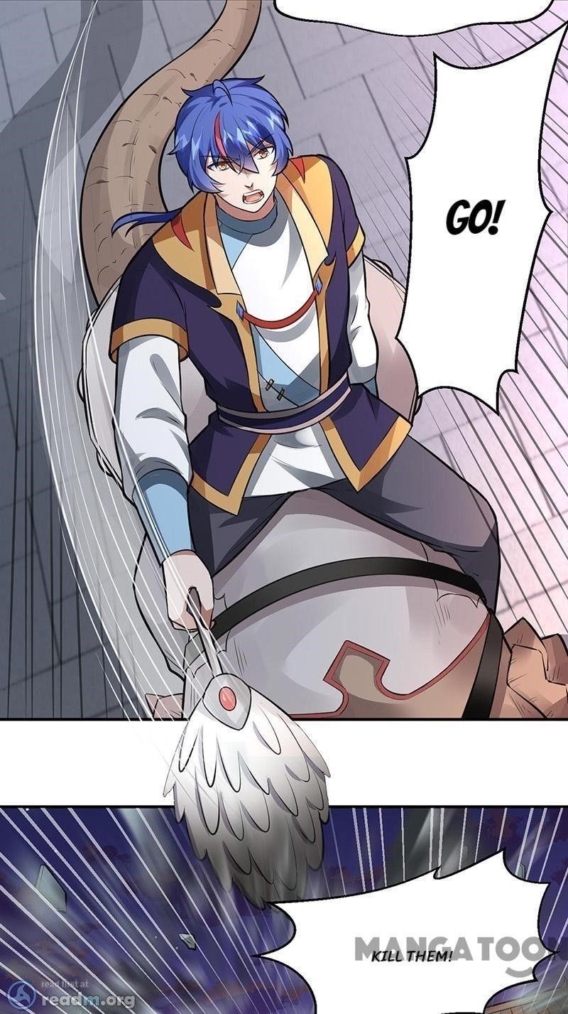 Martial Arts Reigns Chapter 158 - Manhwa18.com