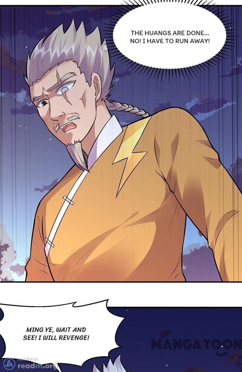 Martial Arts Reigns Chapter 158 - Manhwa18.com