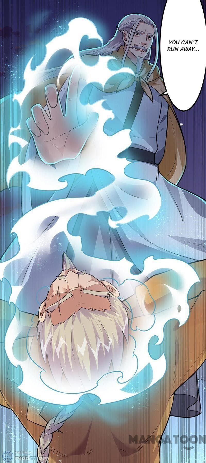 Martial Arts Reigns Chapter 158 - Manhwa18.com