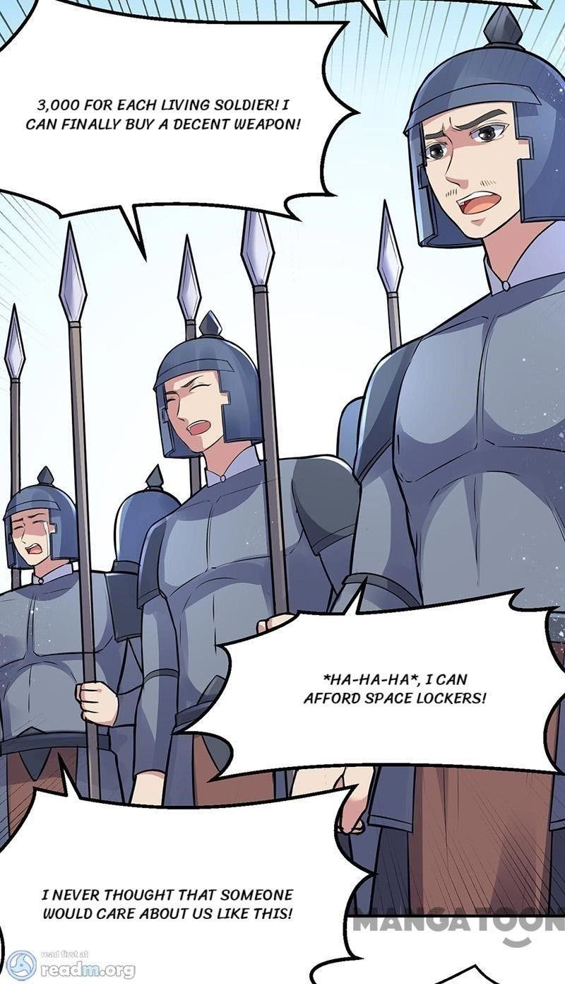 Martial Arts Reigns Chapter 158 - Manhwa18.com
