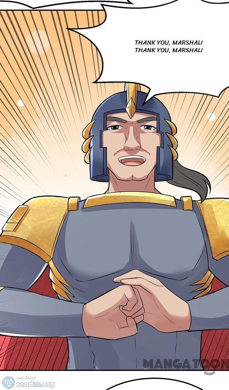 Martial Arts Reigns Chapter 158 - Manhwa18.com
